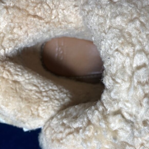 UGGs LaJolla Cork Size 9 EUC - Picture 5 of 9